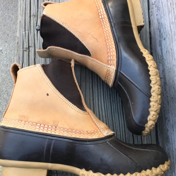 🎈SALE🎈LL Bean Boots - Picture 3 of 7